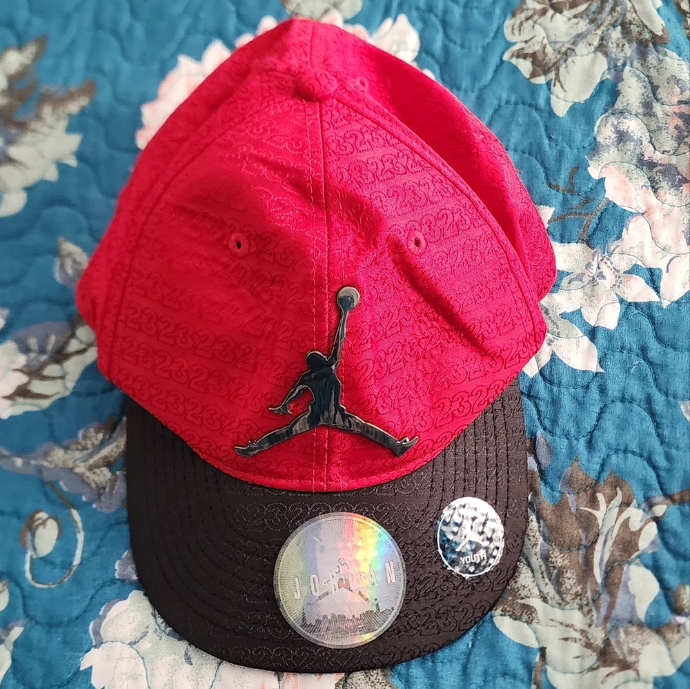 Boy's Jordan Hat